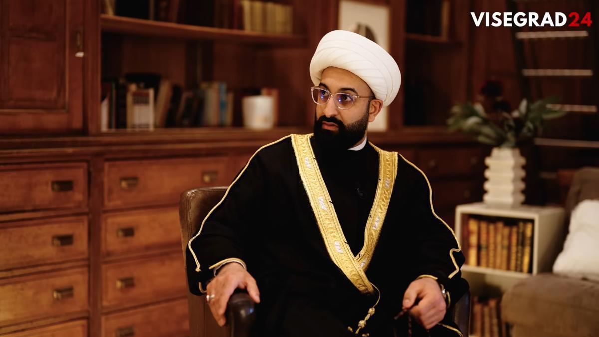 موقف الداعية الأسترالي محمد توحيدي من سياسات إيران الإقليمية موقف الداعية الأسترالي محمد توحيدي من سياسات إيران الإقليمية