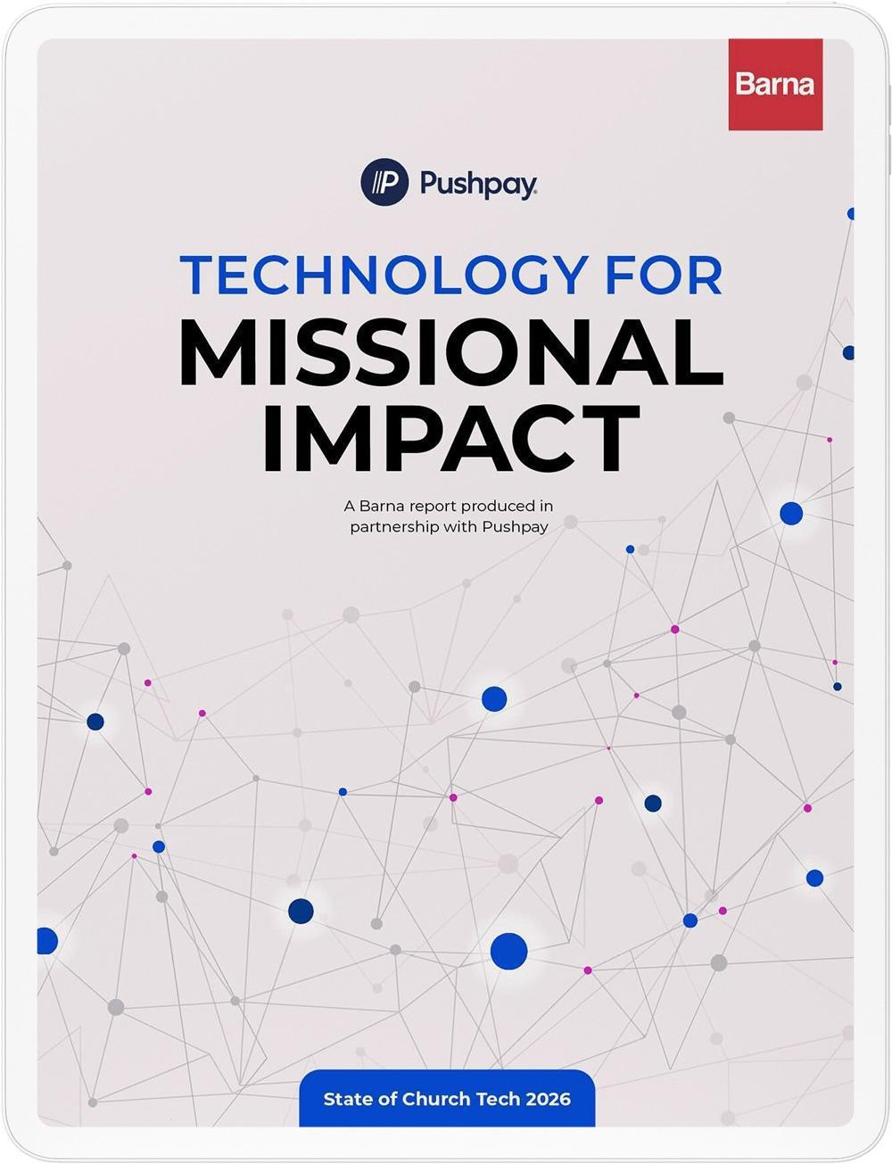 الكنائس الأمريكية تتبنّى التكنولوجيا بحذر