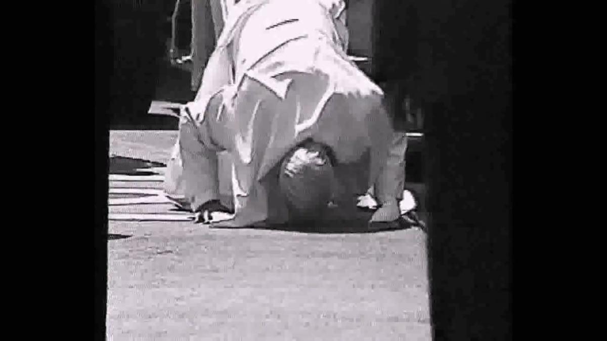 ‎لقاء بالرباط يستعيد زيارة البابا يوحنا بولس الثاني للمغرب عام 1985