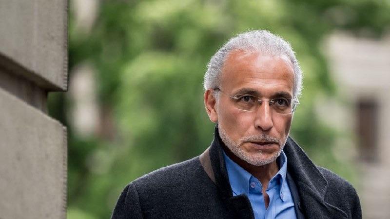 محاكمة طارق رمضان: النيابة تطلب عقوبة سجنية مشددة