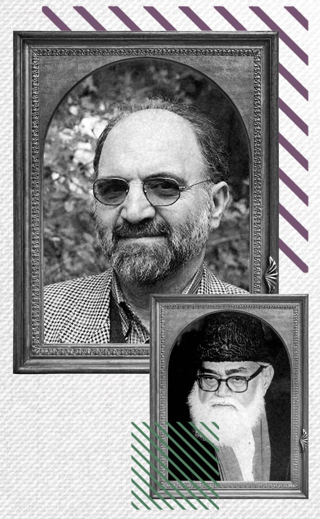 تحول النظريات السياسية الإسلامية بين مشروع المودودي ورؤية سروش ما بعد الإسلاموية تحول النظريات السياسية الإسلامية بين مشروع المودودي ورؤية سروش ما بعد الإسلاموية