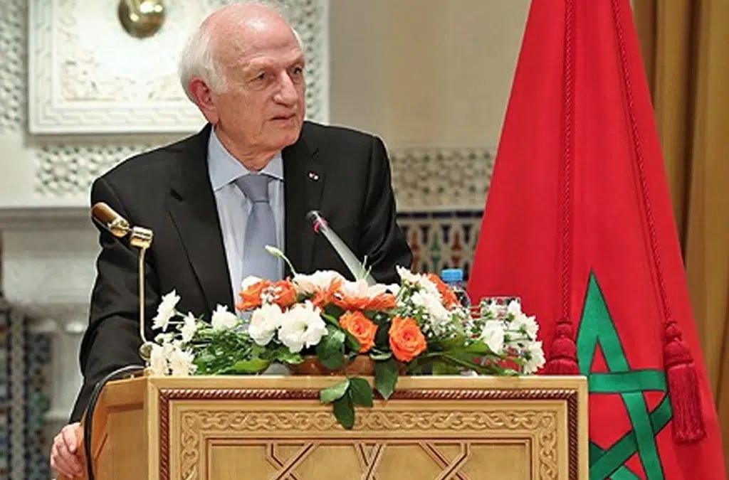 العلاقات المغربية ـ الفاتيكانية في منعطف جديد نحو تعاون إنساني أوسع العلاقات المغربية ـ الفاتيكانية في منعطف جديد نحو تعاون إنساني أوسع