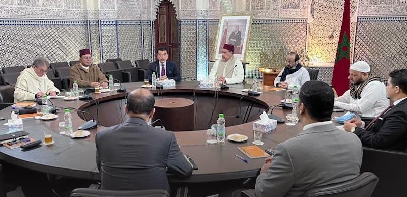 توجيه ملكي يرسخ متحف السيرة النبوية في الرباط