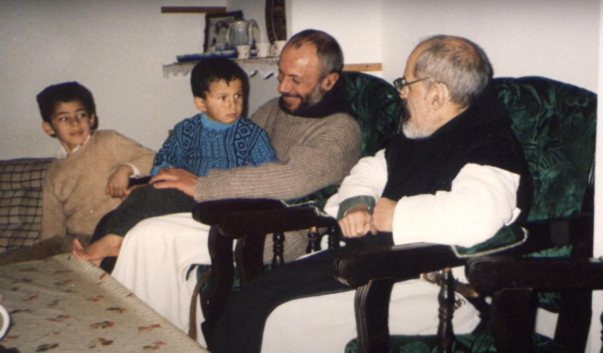 ‎شهادة رهبان وراهبات كاثوليك قُتلوا في الجزائر