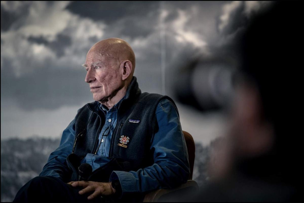 عودة إلى الجذور: رحلة سالغادو لاستكشاف كوكب لم تفسده الحضارة عودة إلى الجذور: رحلة سالغادو لاستكشاف كوكب لم تفسده الحضارة