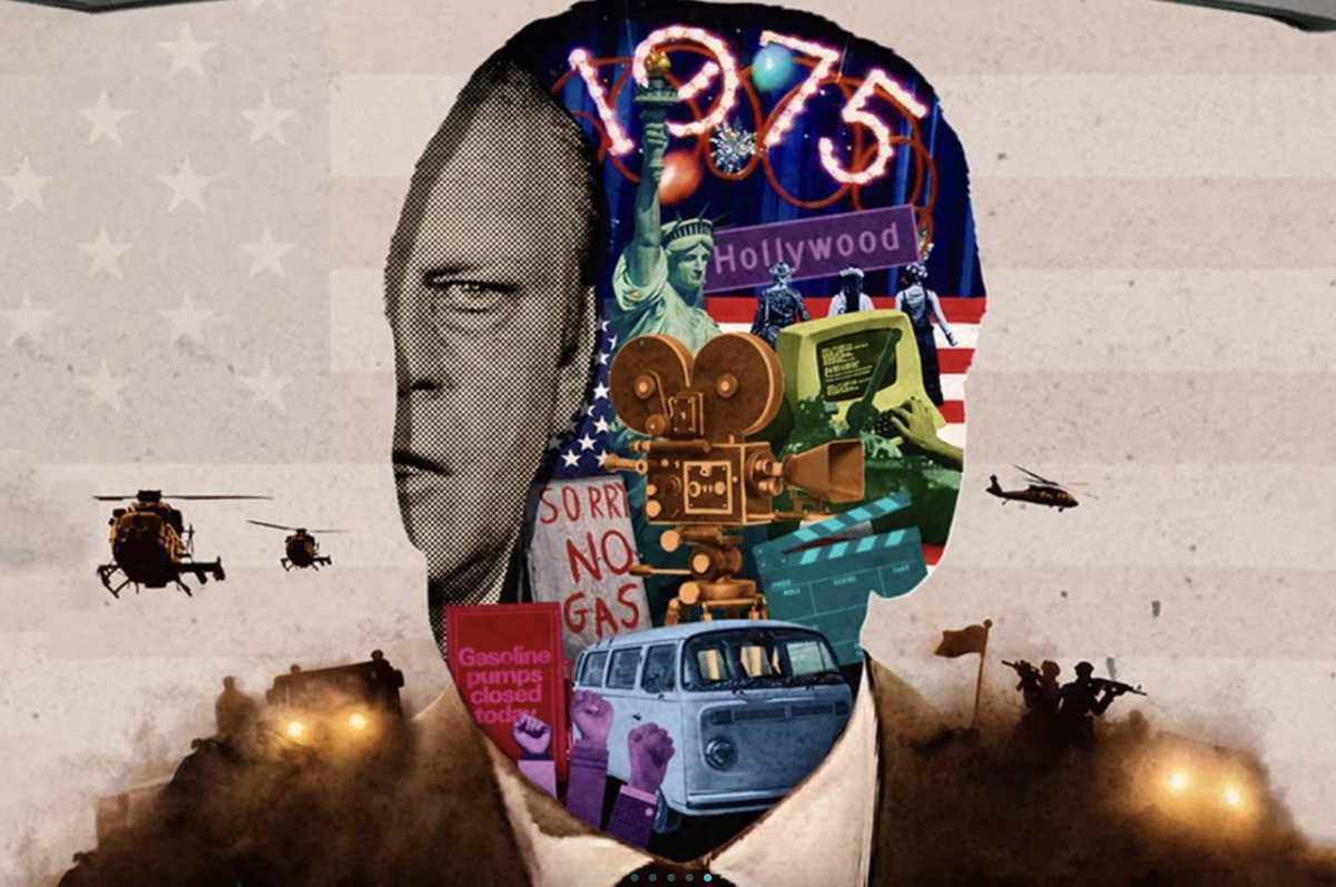 سينما على حافة الهاوية: قراءة في وثائقي "نقطة الانهيار 1975" على نتفليكس سينما على حافة الهاوية: قراءة في وثائقي "نقطة الانهيار 1975" على نتفليكس