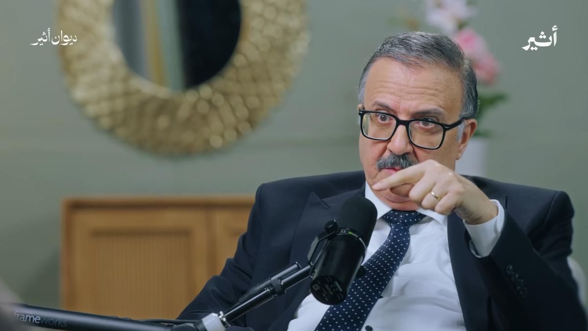 بين كورش وهامان.. الديانة والسياسة في نظرة إسرائيل إلى إيران بين كورش وهامان.. الديانة والسياسة في نظرة إسرائيل إلى إيران