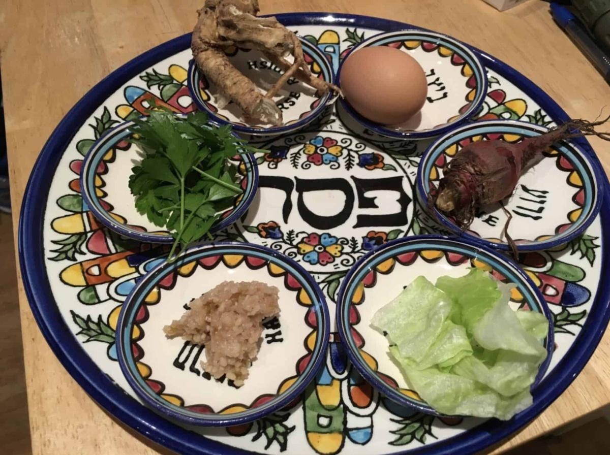 عيد الفصح اليهودي 2026: بيساح من ذاكرة الخروج من مصر إلى راهن الجاليات اليهودية عيد الفصح اليهودي 2026: بيساح من ذاكرة الخروج من مصر إلى راهن الجاليات اليهودية