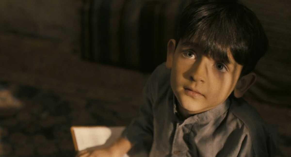 "مشهد: فصل مخفي من التاريخ اليهودي الإيراني" يلمع في هولي شورتس ويطلق دينامية جديدة لمبادرات الإيمان والإعلام