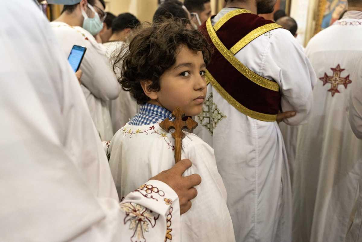 رمزية الجمعة العظيمة بين التقاليد الأرثوذكسية والكاثوليكية والبروتستانتية رمزية الجمعة العظيمة بين التقاليد الأرثوذكسية والكاثوليكية والبروتستانتية