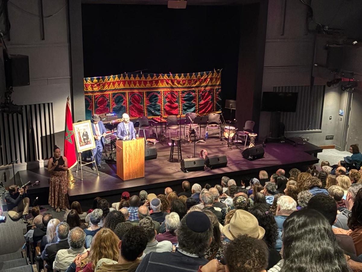 الاحتفاء بالميمونة في واشنطن يعيد وصل الذاكرة المغربية