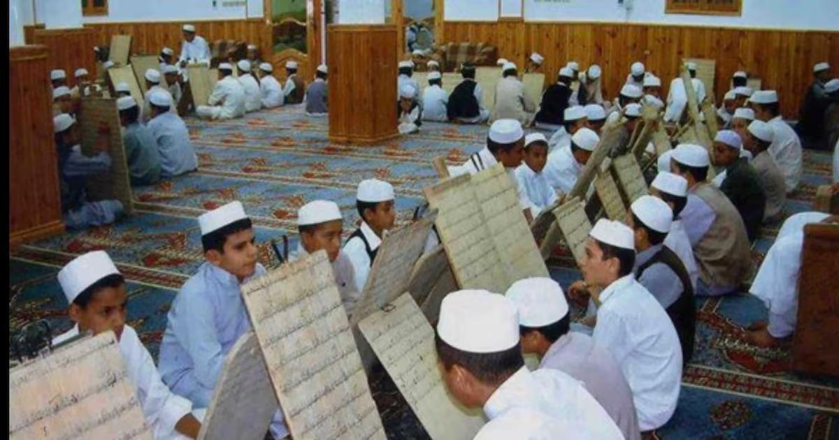 تارودانت تحتضن موسما للمدارس العتيقة احتفاء بالسيرة النبوية تارودانت تحتضن موسما للمدارس العتيقة احتفاء بالسيرة النبوية