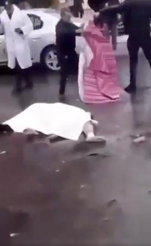 عودة التفجيرات في الجزائر تزامنا مع نداء البابا للسلام