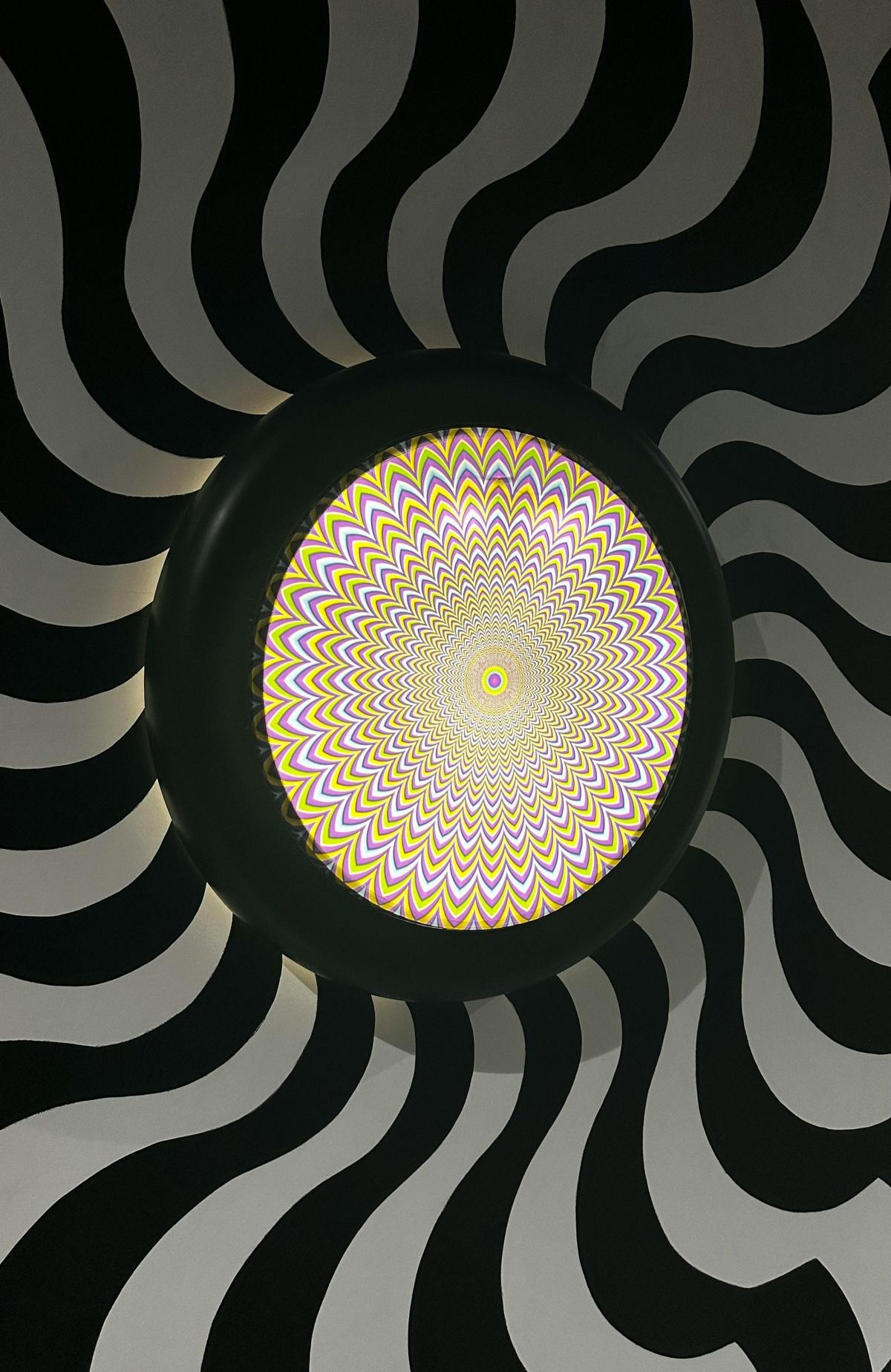 الذكاء الاصطناعي وتغذية الهلوسات الدينية والروحانيات الرقمية