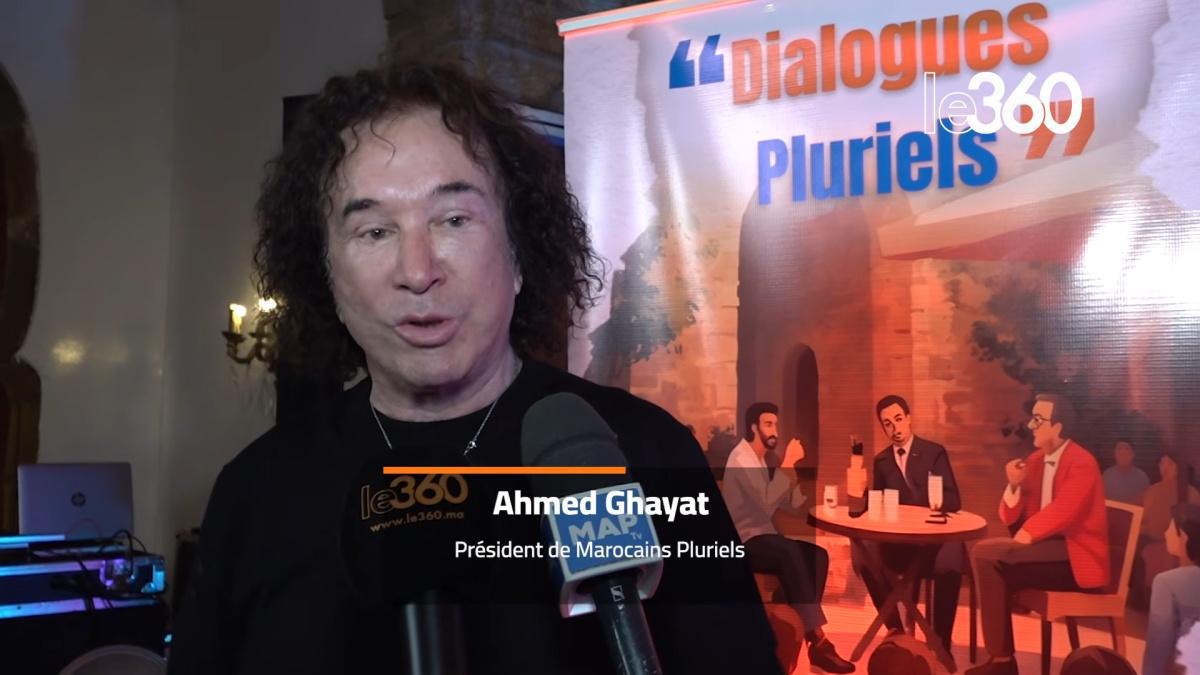 حوارات «التعدد» في الدار البيضاء: رسائل التعايش من مسجد الحسن الثاني