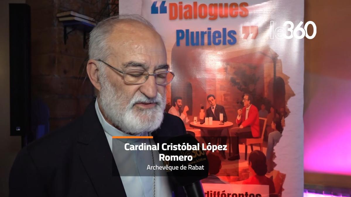 حوارات «التعدد» في الدار البيضاء: رسائل التعايش من مسجد الحسن الثاني