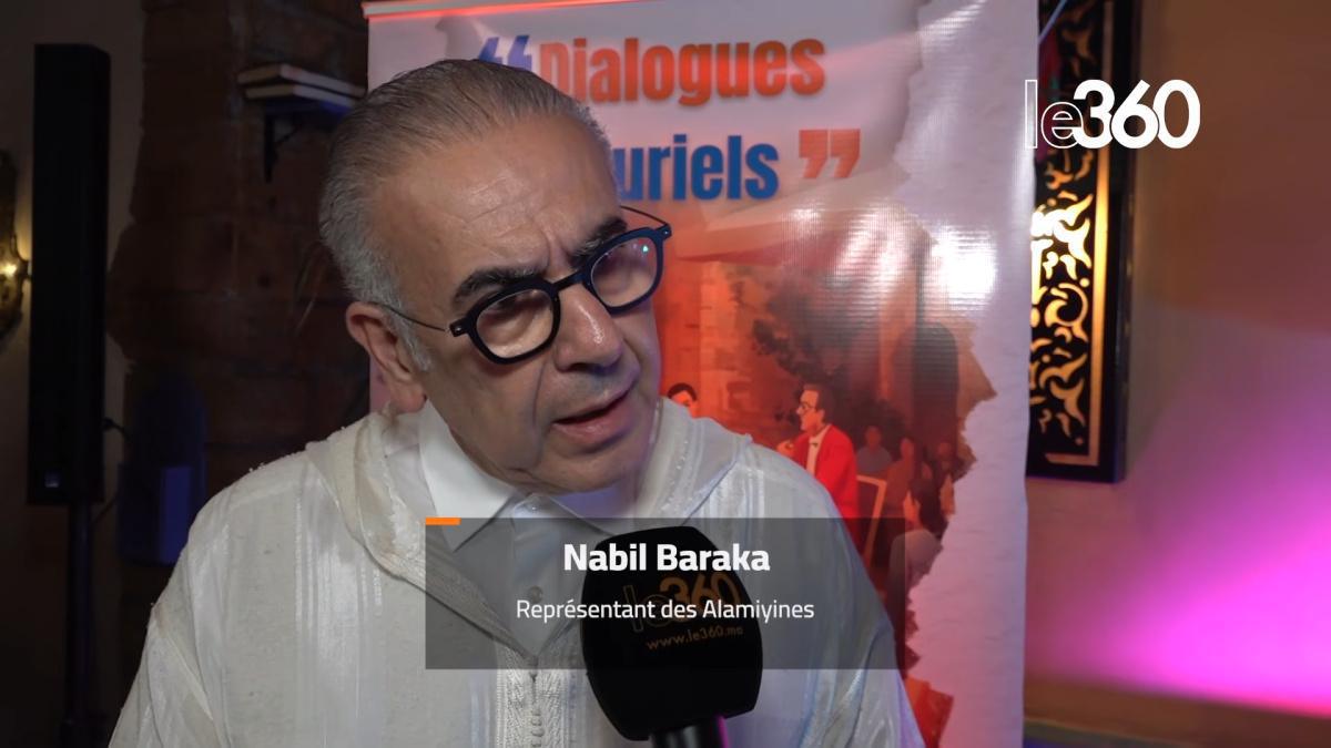 حوارات «التعدد» في الدار البيضاء: رسائل التعايش من مسجد الحسن الثاني حوارات «التعدد» في الدار البيضاء: رسائل التعايش من مسجد الحسن الثاني