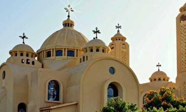 مشروع قانون الأحوال الشخصية للأقباط في مصر