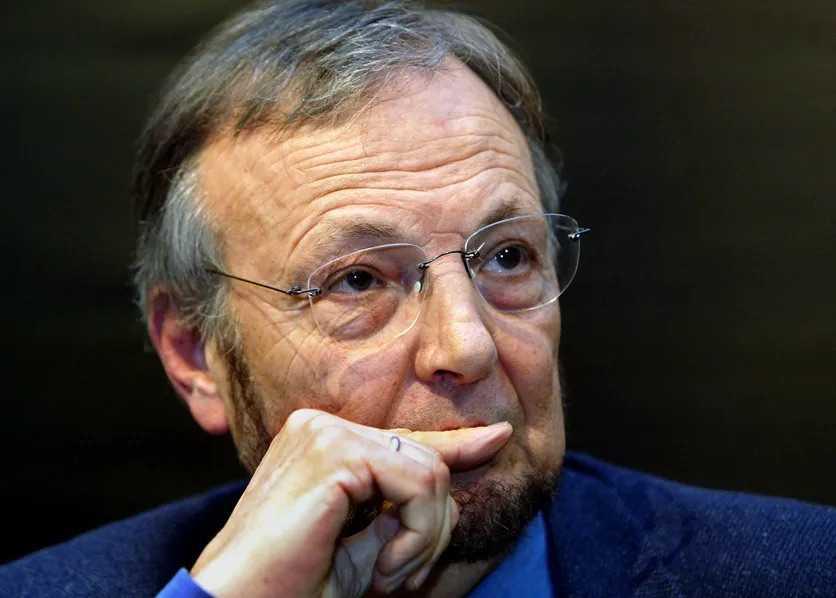 رحيل أرمون أبكاسيس وتاريخ الحوار اليهودي المسيحي