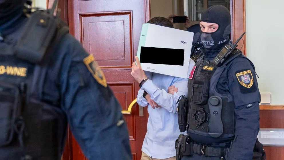 محاكمة مخطط هجوم حفل تايلور سويفت تفتح ملف تطرف الفرد المعزول محاكمة مخطط هجوم حفل تايلور سويفت تفتح ملف تطرف الفرد المعزول