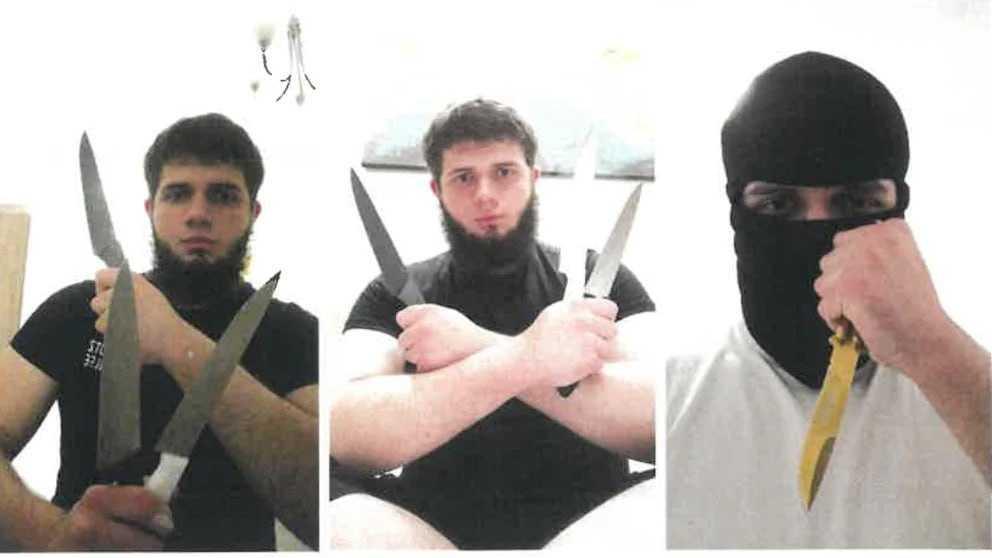 محاكمة مخطط هجوم حفل تايلور سويفت تفتح ملف تطرف الفرد المعزول