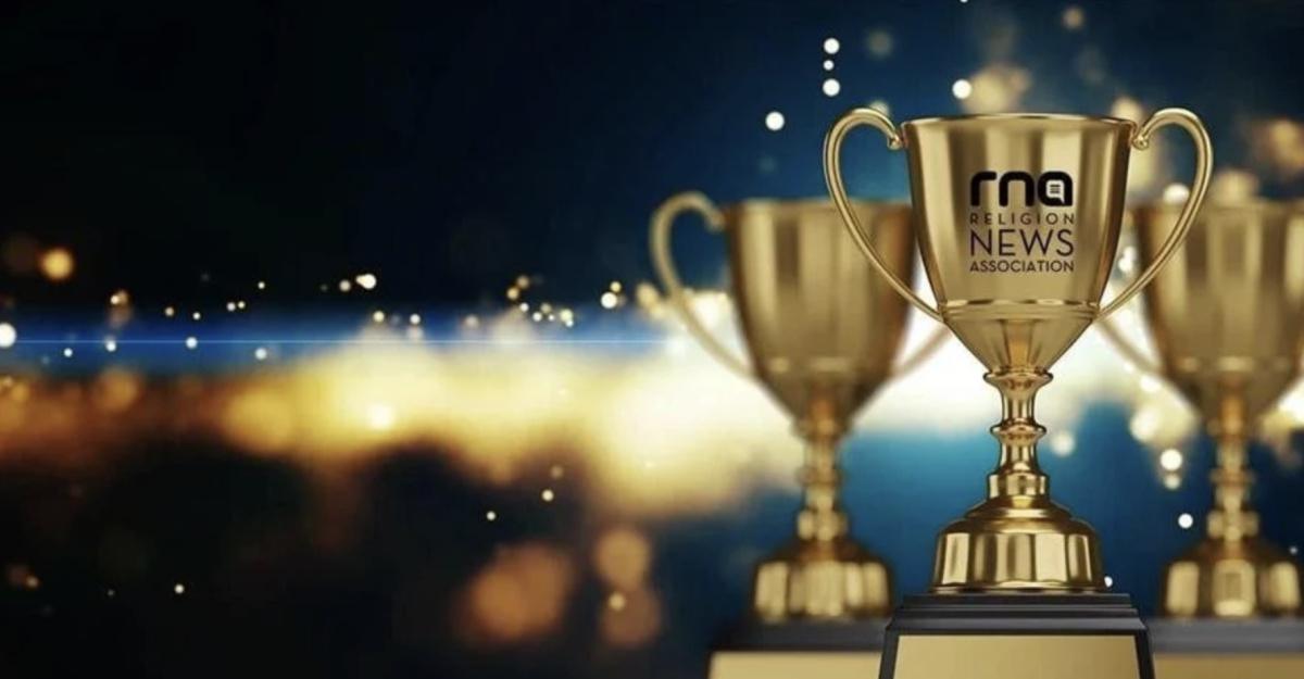 تكريم صحافيَّيْن من «ناشونال كاثوليك ريبورتر» في جوائز جمعية أخبار الأديان