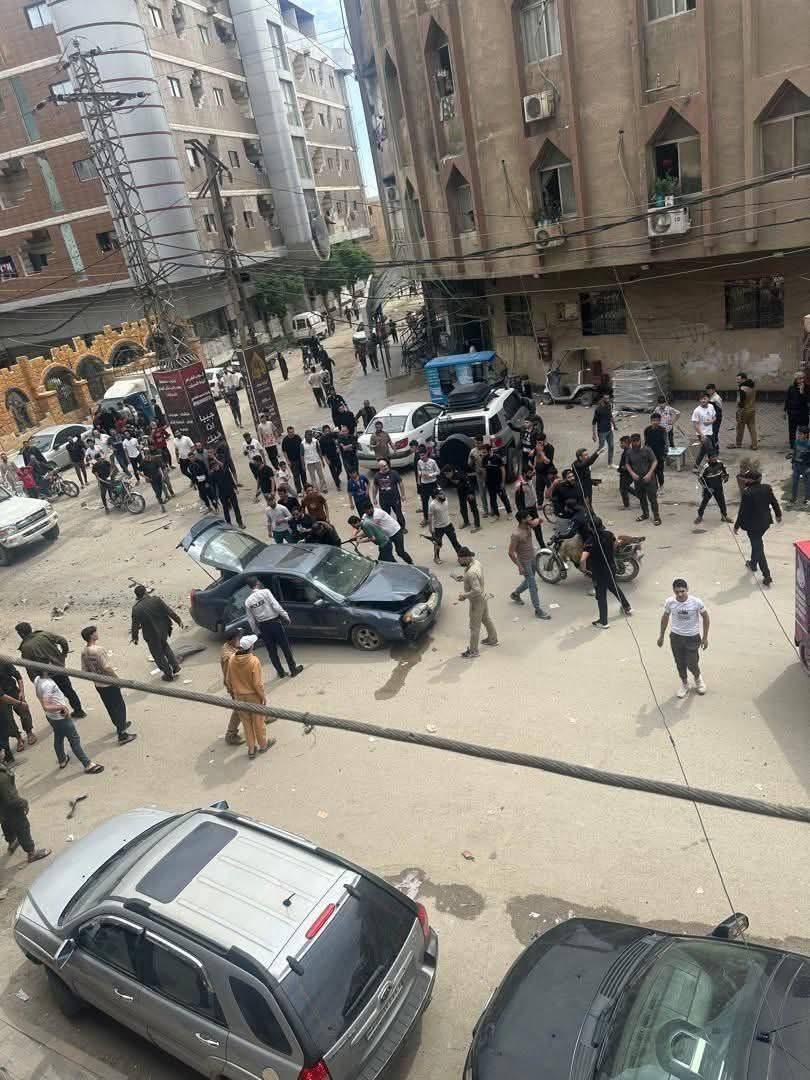 اغتيال خطيب مقام السيدة زينب يفاقم الهشاشة المذهبية بسوريا