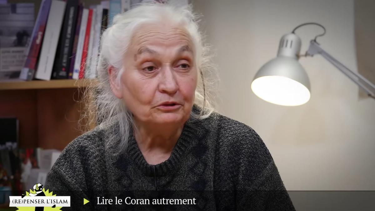 جاكلين شابي لـMediapart: الجهاديون "في خطأ تام"... هكذا أُسيء فهم القرآن