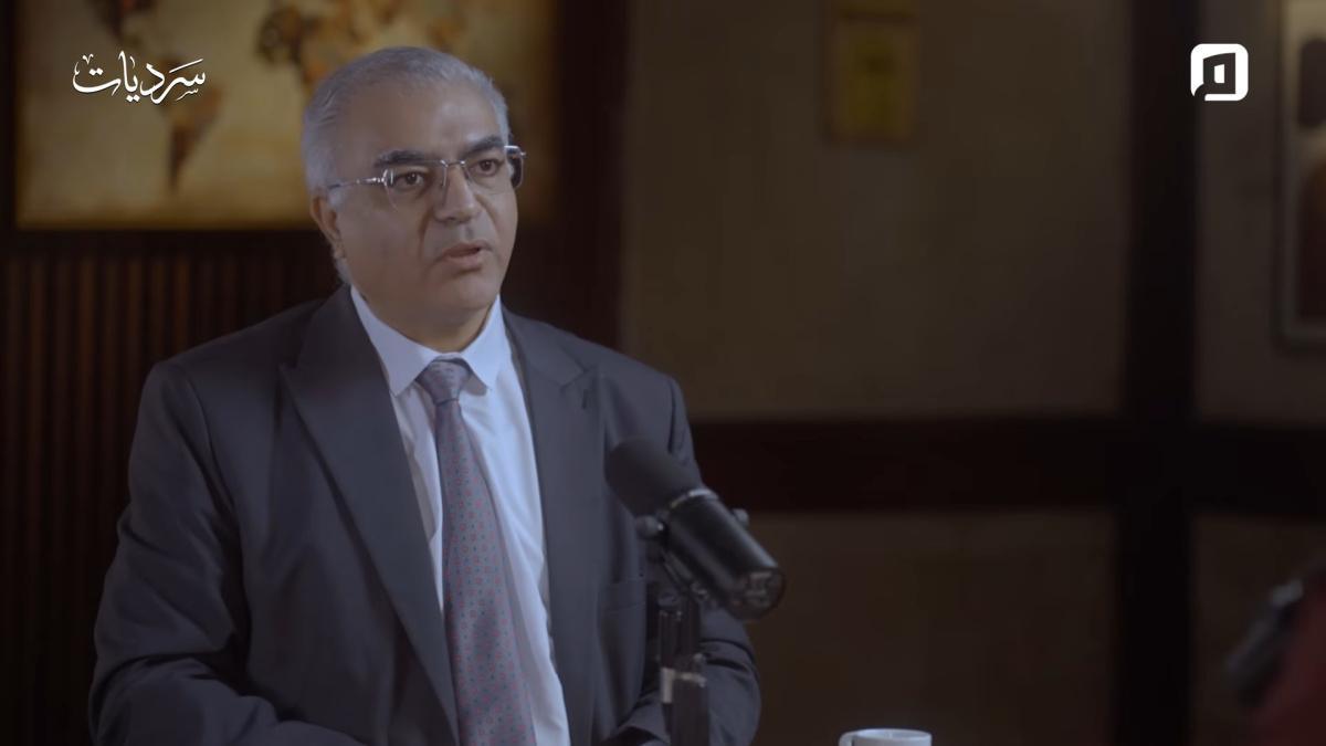 بين الدين والدولة والعلم والحداثة: قراءة في أطروحات أشرف منصور