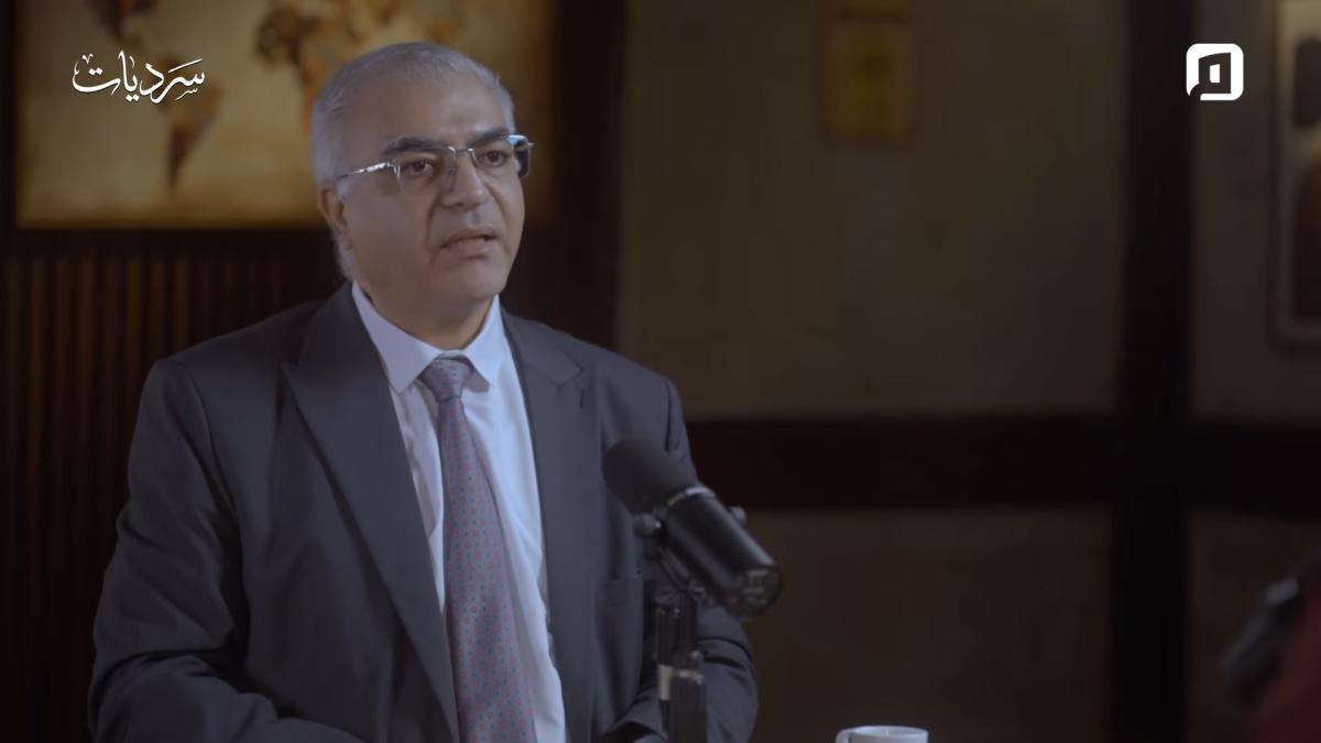 بين الدين والدولة والعلم والحداثة: قراءة في أطروحات أشرف منصور بين الدين والدولة والعلم والحداثة: قراءة في أطروحات أشرف منصور