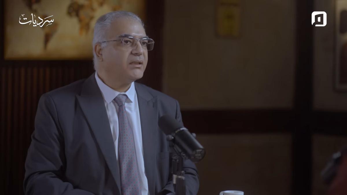 بين الدين والدولة والعلم والحداثة: قراءة في أطروحات أشرف منصور
