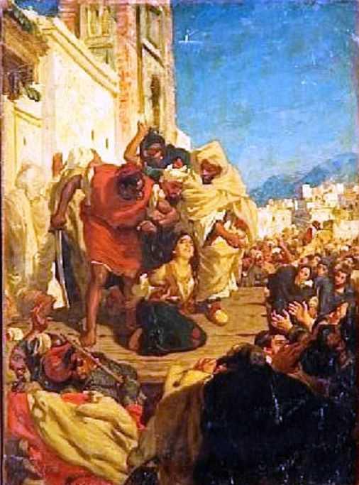 سوليكة هاشويل: سيرة لالة زليخة الطنجاوية بين التاريخ والأسطورة سوليكة هاشويل: سيرة لالة زليخة الطنجاوية بين التاريخ والأسطورة