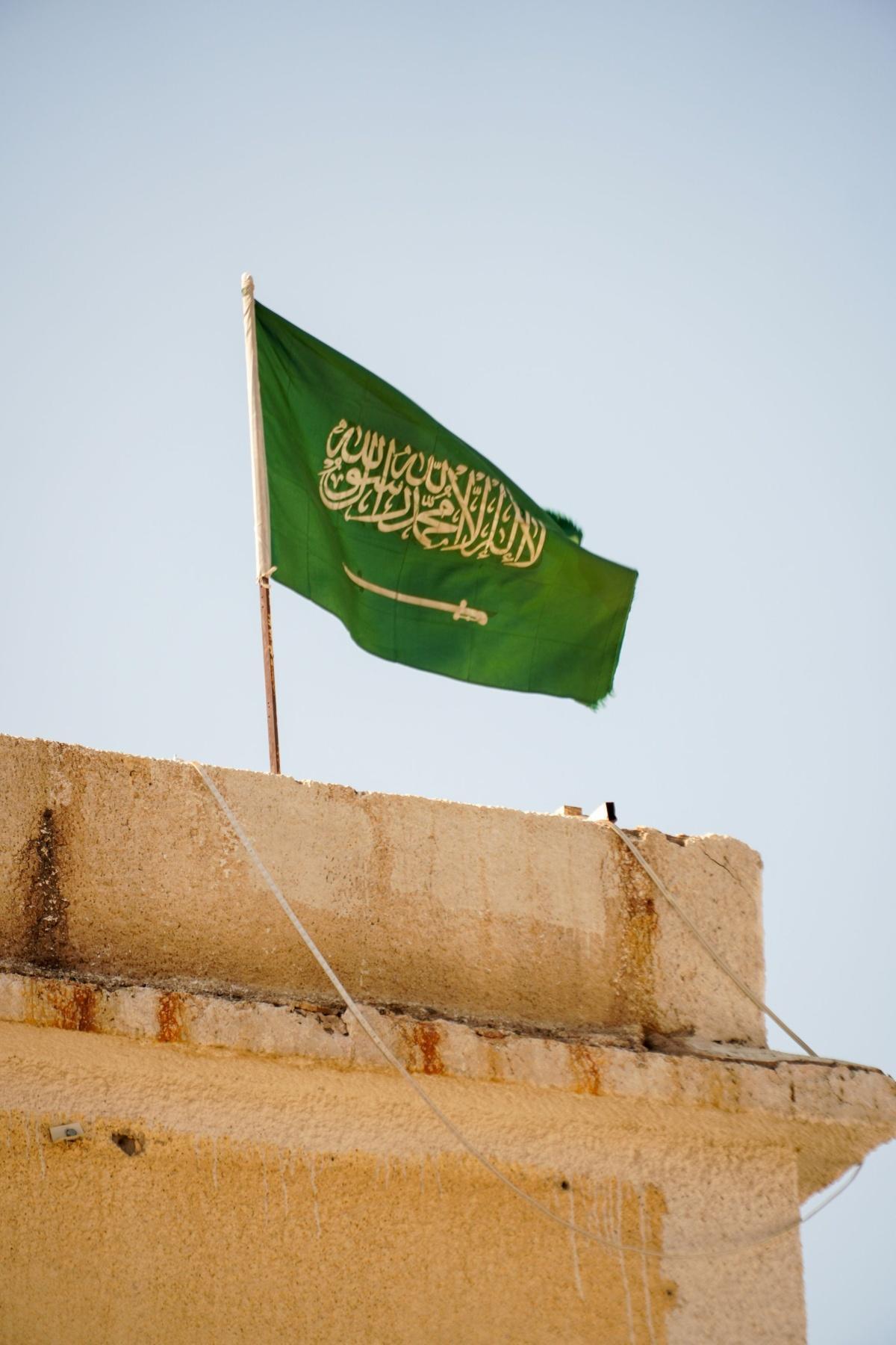 التغطية الدينية في السعودية: الحقائق أولاً