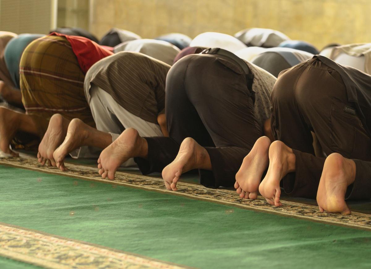 معجم مصطلحات الإسلام معجم مصطلحات الإسلام
