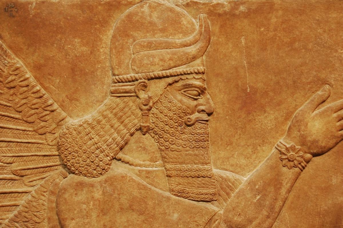 معجم مصطلحات الزرادشتية