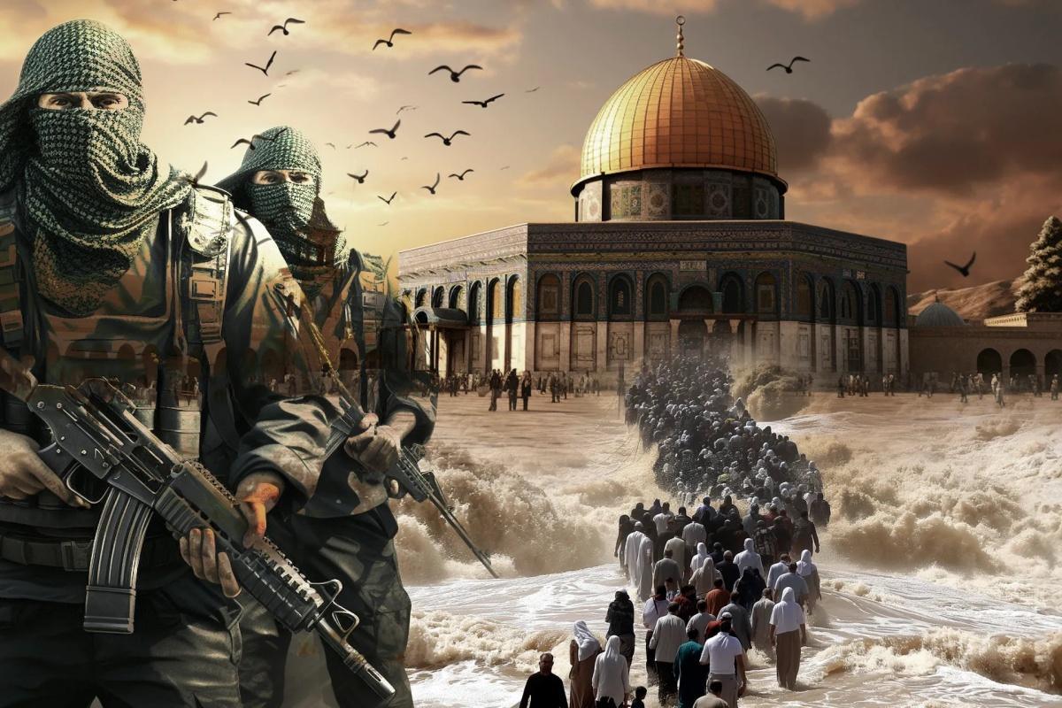 تطور الفكر الجهادي من 11 سبتمبر إلى طوفان الأقصى: قراءة في التحولات