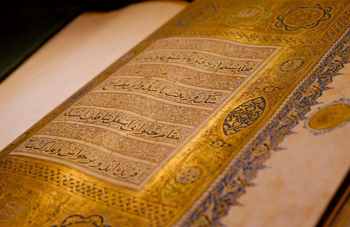 أثر اللغة السريانية في تكوين النص القرآني عند المستشرقين