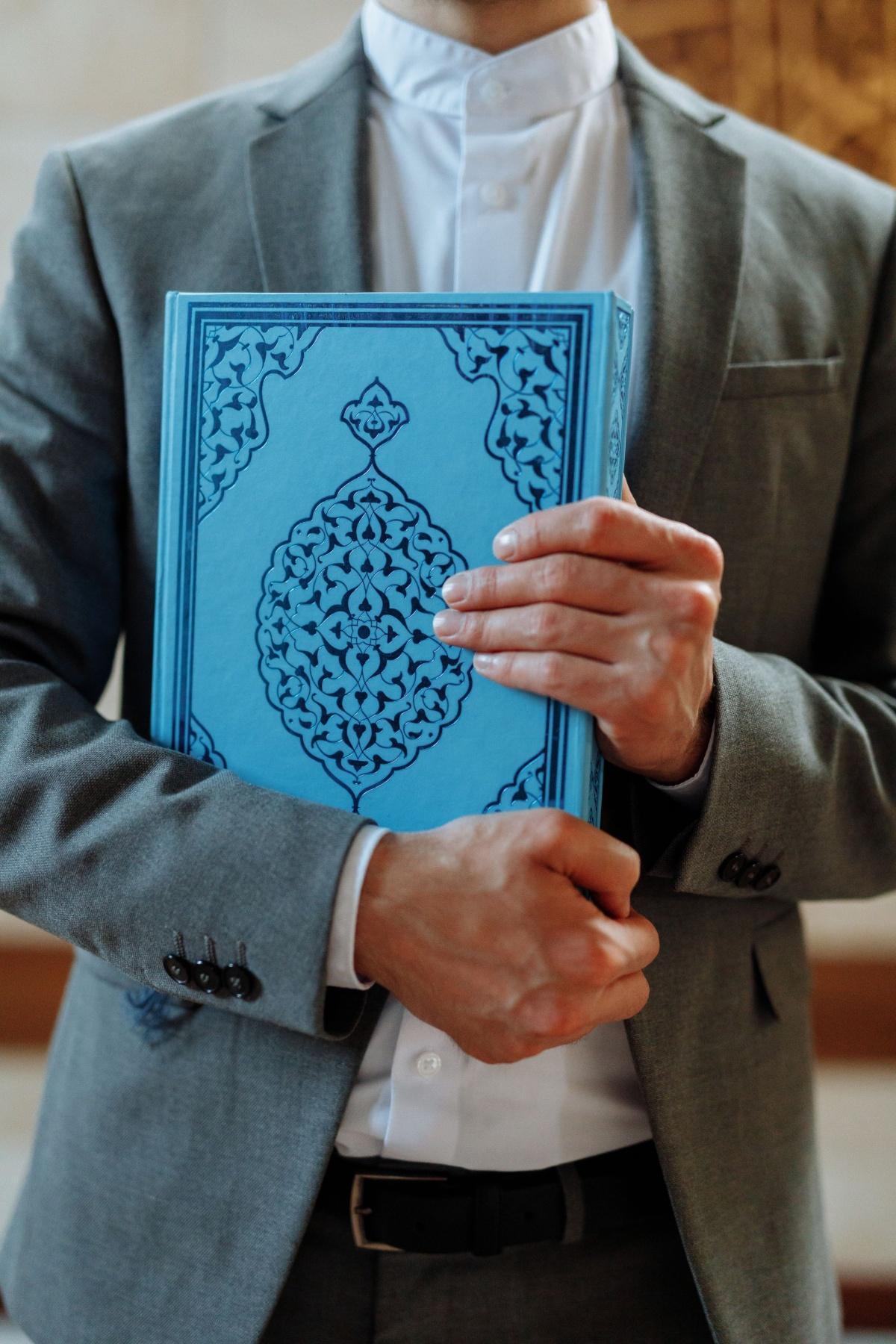 رد الباحثين المسلمين على القراءات السريانية للقرآن
