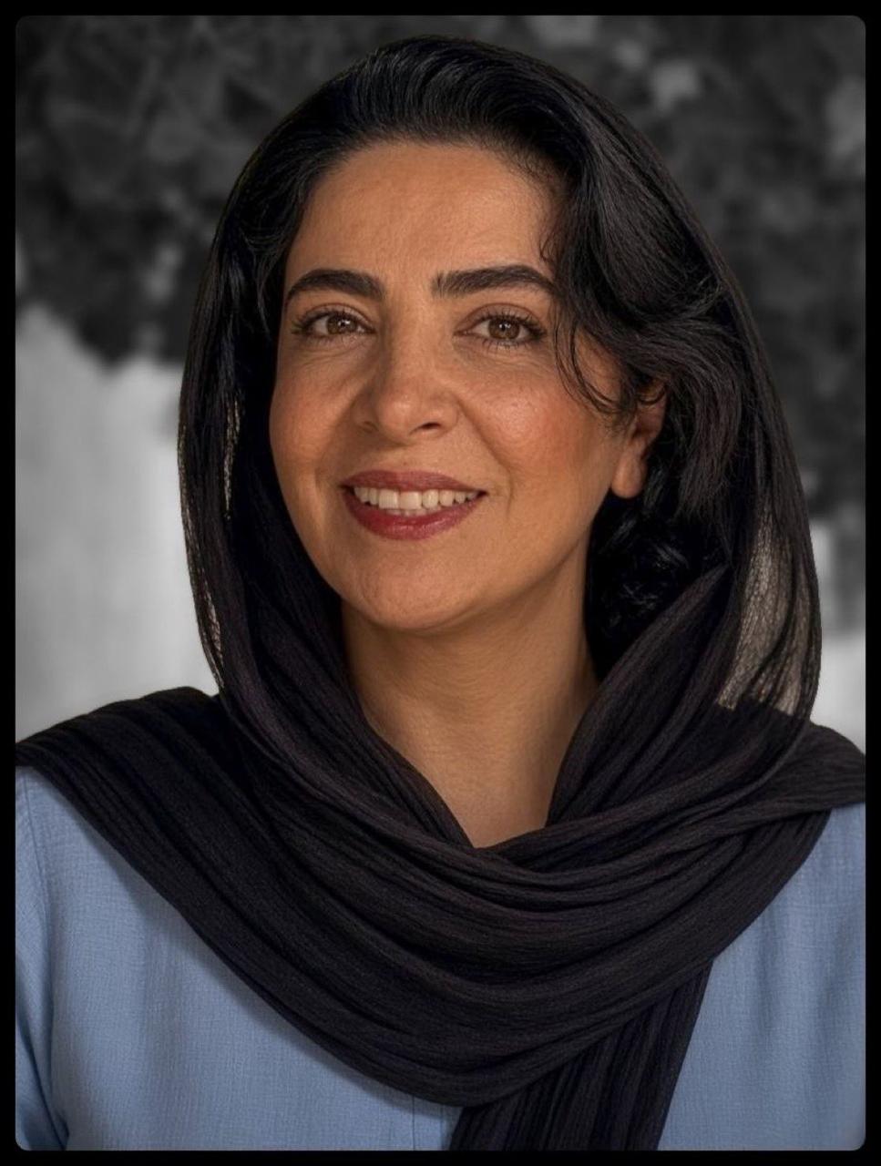 حكم بالإعدام على المدوّنة الإيرانية مرزية إبراهيمي شامس‌آبادي