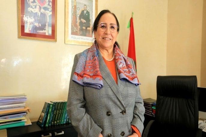 بهيجة السيمو ترصد أربعة قرون من التعايش الديني في وثائق الأرشيف الملكي