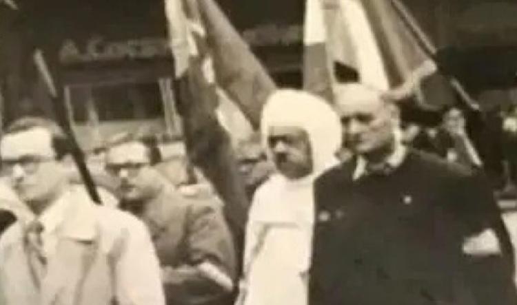 إمام فرنسي مسلم في "البانثيون"؟ قصة بلحاج المعافي