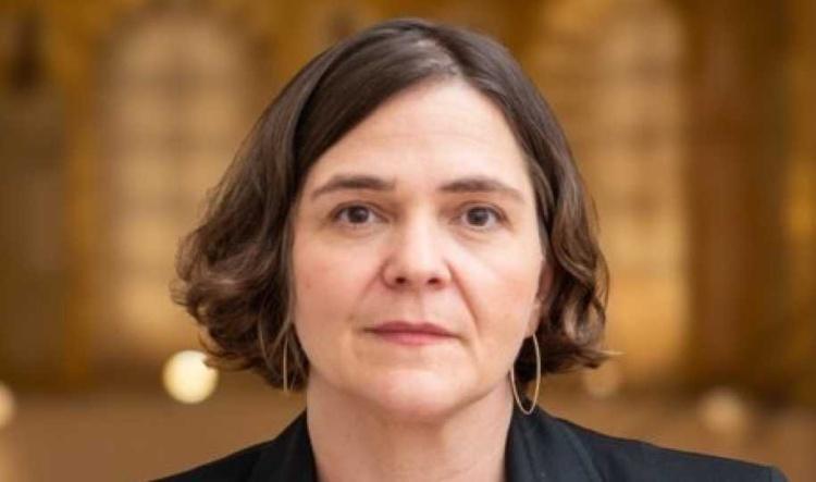 ‎تكريم كرما بن جوهانان بجائزة جبل صهيون 2025 لدورها في تعزيز الحوار الديني