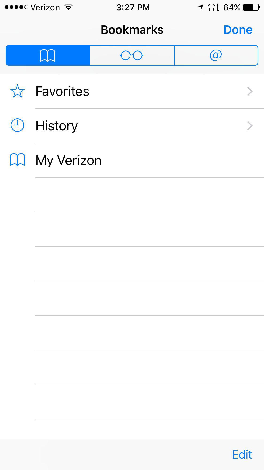 1st: Bookmark Your Link for EASY Access