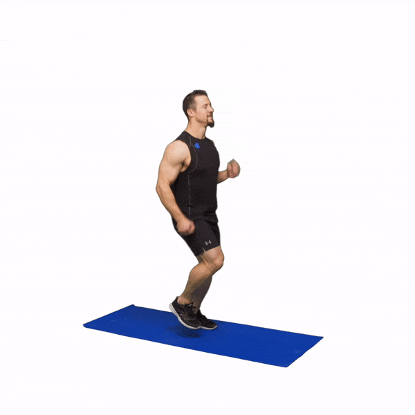 Day 22 - Shoulders & Abs