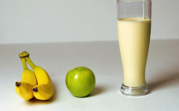 IdealLean Protein Shake (Banana)