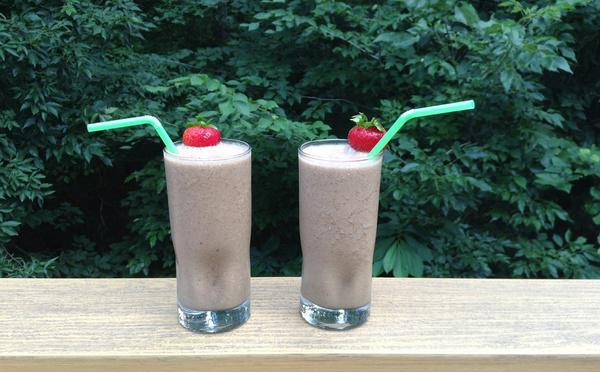 IdealLean Protein Shake (Peanut Butter)