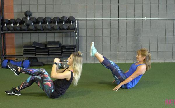 Day 24: Core Isolation