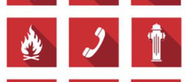 La prévention incendie