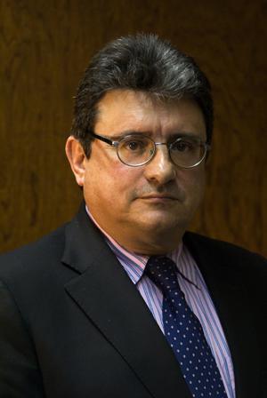 João de Almeida Santos 