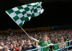Why Support CLUB Limerick Draw?
